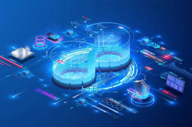 定边县工业软件定制先锋：京上云科技以多元系统开发赋能企业进阶