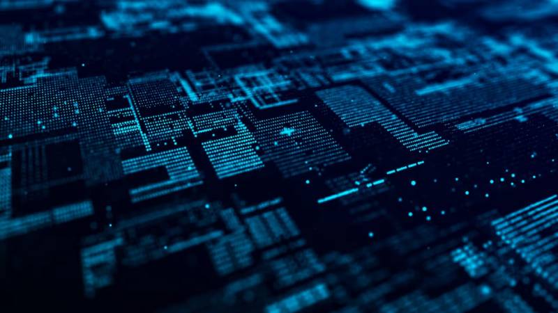 定边县软件开发公司数据安全堡垒：金融级加密开发套件