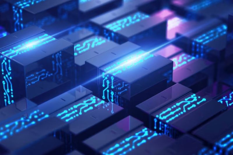 AWS高级咨询伙伴：定边县软件开发公司云原生架构设计中心